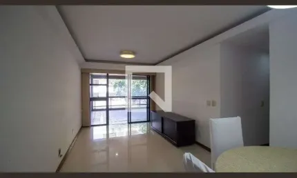 Apartamento para Aluguel - Recreio, 2 Quartos,  109 m² - Rio de Janeiro