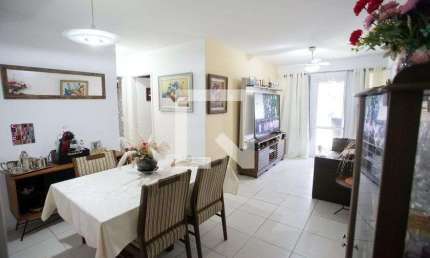 Apartamento para Aluguel - Taquara, 2 Quartos,  75 m² - Rio de Janeiro