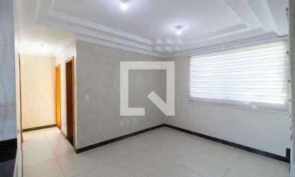 Cobertura para Aluguel - Piratininga, 3 Quartos,  135 m² - Belo Horizonte