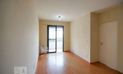 Apartamento para Aluguel - Tatuapé, 1 Quarto,  41 m² - São Paulo