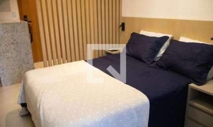 Apartamento para Aluguel - Caminho das Árvores, 1 Quarto,  24 m² - Salvador