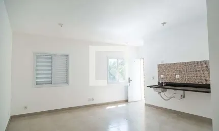 Kitnet / stúdio para aluguel - jabaquara, 1 quarto,  32 m² - são paulo