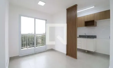Apartamento para aluguel - alto da lapa, 2 quartos,  40 m² - são paulo