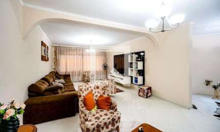 Casa para Aluguel - Vila Carrão, 4 Quartos,  229 m² - São Paulo