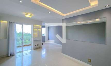 Apartamento para Aluguel - Mooca, 2 Quartos,  104 m² - São Paulo
