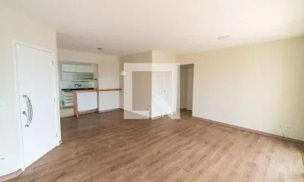 Apartamento para Aluguel - Jabaquara, 2 Quartos,  96 m² - São Paulo