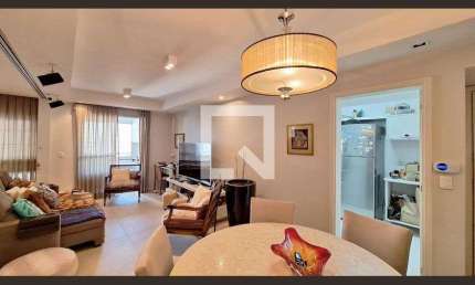 Apartamento para Aluguel - Vila Romana, 2 Quartos,  100 m² - São Paulo