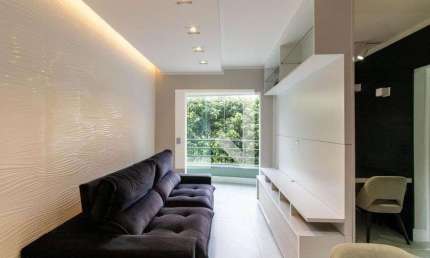 Apartamento para Aluguel - Torres Tibagy, 3 Quartos,  64 m² - Guarulhos