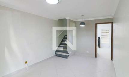 Casa para Aluguel - Butantã, 1 Quarto,  110 m² - São Paulo