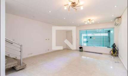 Casa para Aluguel - Santana, 4 Quartos,  250 m² - São Paulo