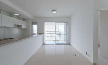 Apartamento para Aluguel - Consolação, 2 Quartos,  65 m² - São Paulo