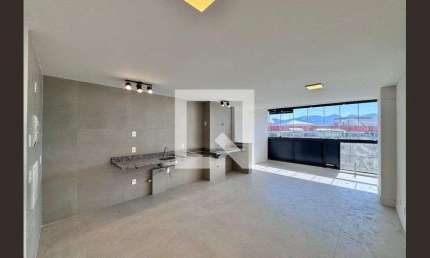 Apartamento para Aluguel - Recreio, 2 Quartos,  81 m² - Rio de Janeiro