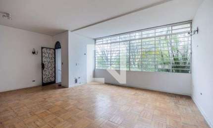 Casa para Aluguel - Sumaré, 4 Quartos,  400 m² - São Paulo
