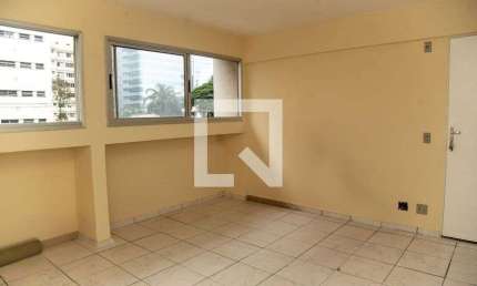 Apartamento para Aluguel - Brooklin, 2 Quartos,  60 m² - São Paulo