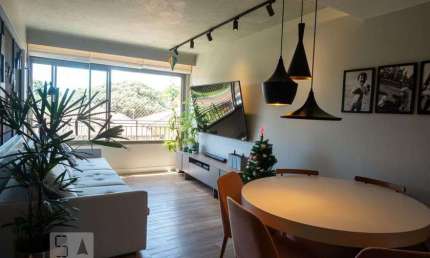 Apartamento para Aluguel - Cavalhada, 3 Quartos,  89 m² - Porto Alegre