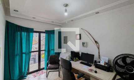 Casa para Aluguel - Artur Alvim, 3 Quartos,  120 m² - São Paulo