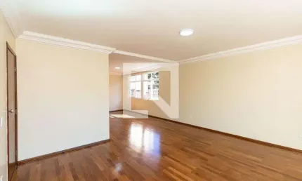 Apartamento para Aluguel - São Bento, 3 Quartos,  150 m² - Belo Horizonte