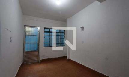 Casa para Aluguel - Vila Ema, 1 Quarto,  142 m² - São Paulo