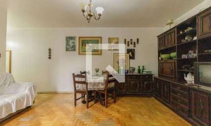 Apartamento para Aluguel - Floresta, 3 Quartos,  130 m² - Porto Alegre