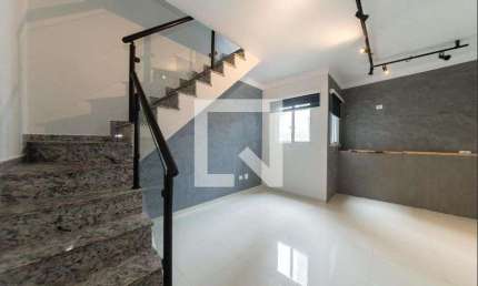 Cobertura para Aluguel - Santa Teresinha, 2 Quartos,  102 m² - Santo André