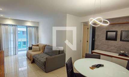 Apartamento para Aluguel - Jacarepaguá, 3 Quartos,  90 m² - Rio de Janeiro