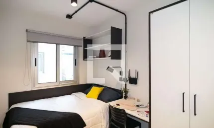 Kitnet / Stúdio para alugar na Rua Maestro Cardim, Bela Vista, São Paulo por R$ 3.600