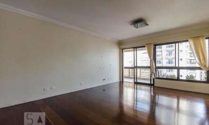 Apartamento para Aluguel - Perdizes, 4 Quartos,  180 m² - São Paulo