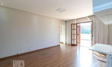 Casa para Aluguel - Jaraguá, 3 Quartos,  220 m² - São Paulo