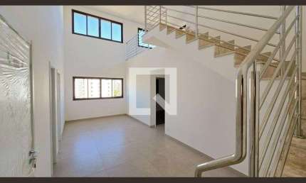 Cobertura para Aluguel - Lourdes, 2 Quartos,  114 m² - Belo Horizonte