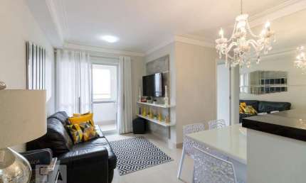 Apartamento para Aluguel - Picanço, 3 Quartos,  65 m² - Guarulhos