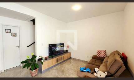 Casa / Sobrado em Condomínio para Aluguel - Tamoio, 3 Quartos,  104 m² - Jundiaí