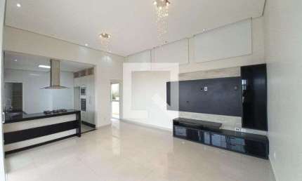 Casa / Sobrado em Condomínio para Aluguel - Swiss Park, 4 Quartos,  240 m² - Campinas