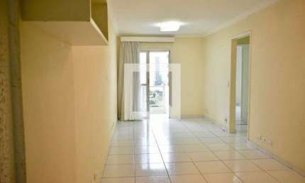 Apartamento para Aluguel - Chácara Inglesa, 2 Quartos,  68 m² - São Paulo