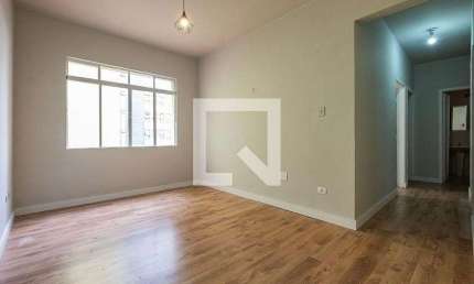 Apartamento para Aluguel - Pinheiros, 2 Quartos,  72 m² - São Paulo