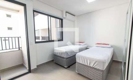 Kitnet / Stúdio para Aluguel - Vila Mariana, 1 Quarto,  28 m² - São Paulo
