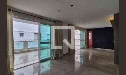 Apartamento para Aluguel - Recreio, 2 Quartos,  140 m² - Rio de Janeiro