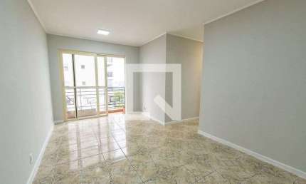 Apartamento para Aluguel - Ipiranga, 3 Quartos,  67 m² - São Paulo