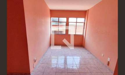 Apartamento para Aluguel - Quintino Bocaiúva, 3 Quartos,  64 m² - Rio de Janeiro