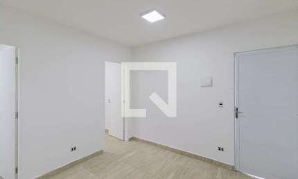 Casa para Aluguel - Artur Alvim, 2 Quartos,  30 m² - São Paulo