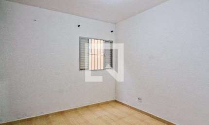Casa / Sobrado em Condomínio para Aluguel - Casa Verde, 1 Quarto,  40 m² - São Paulo