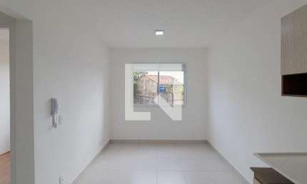 Apartamento para Aluguel - Fazenda Aricanduva, 2 Quartos,  32 m² - São Paulo