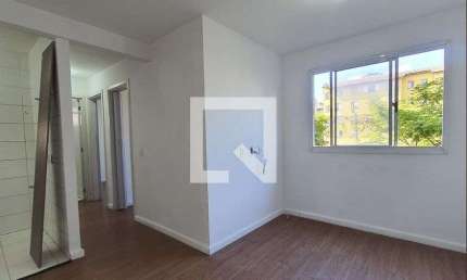 Apartamento para Aluguel - Parque Nações Unidas, 2 Quartos,  42 m² - São Paulo