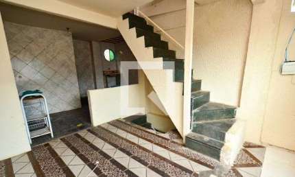 Casa para Aluguel - Boa Vista, 2 Quartos,  180 m² - Belo Horizonte