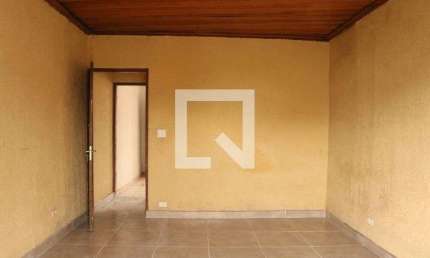 Casa para Aluguel - Água Branca, 1 Quarto,  55 m² - São Paulo