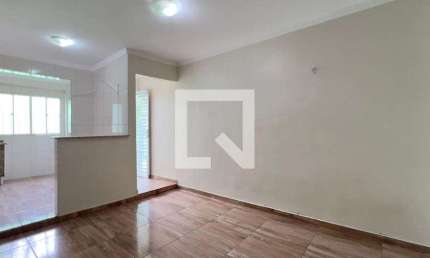 Casa para Aluguel - Jardim Celia, 1 Quarto,  46 m² - Guarulhos