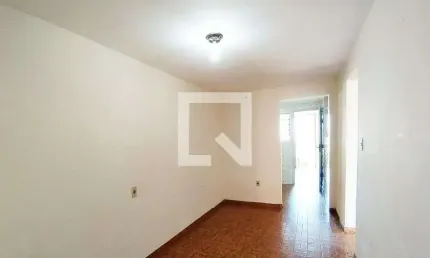 Casa para Aluguel - Santa Cruz, 3 Quartos,  117 m² - Belo Horizonte