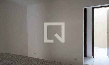 Casa / Sobrado em Condomínio para Aluguel - Vila Nova Cachoeirinha, 1 Quarto,  40 m² - São Paulo