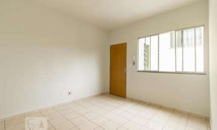 Apartamento para Aluguel - Santa Mônica, 2 Quartos,  35 m² - Belo Horizonte