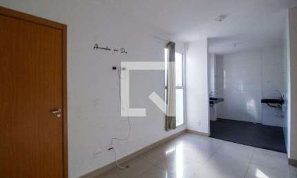 Apartamento para Aluguel - Parque São Bento, 2 Quartos,  42 m² - Sorocaba