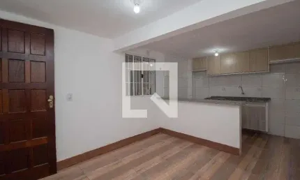 Casa para Aluguel - Vila Miriam, 2 Quartos,  50 m² - São Paulo